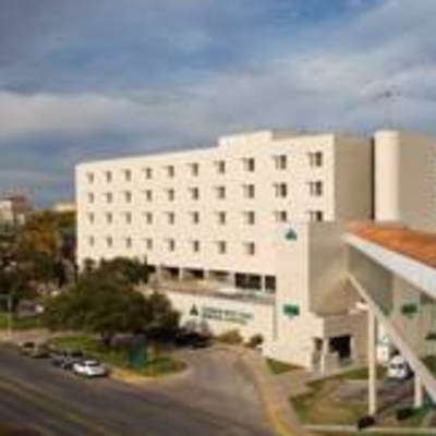 Shannon Medical Center, 