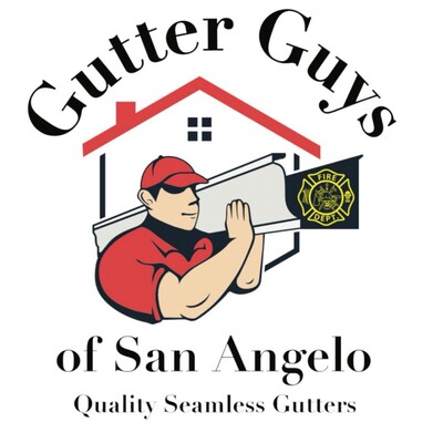 Gutter Guys of San Angelo LLC