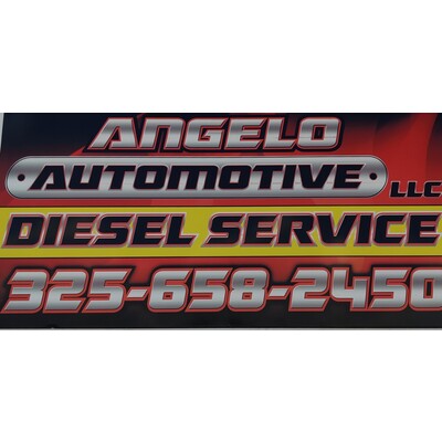 Angelo Automotive LLC