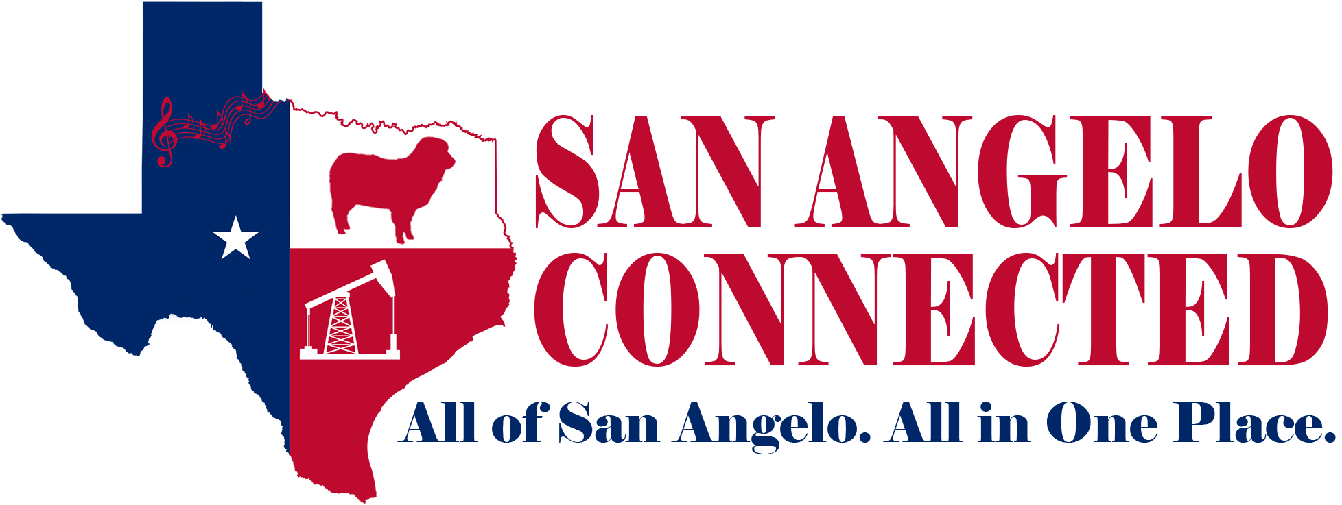 San Angelo Connected
